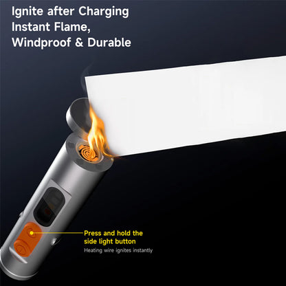 Lanterna LED Deerma SD01 4in1
