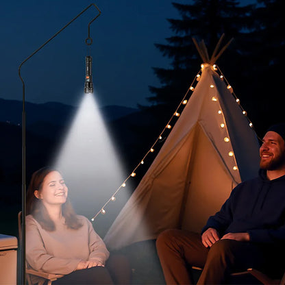 Lanterna LED Yesido TC10, 220lm