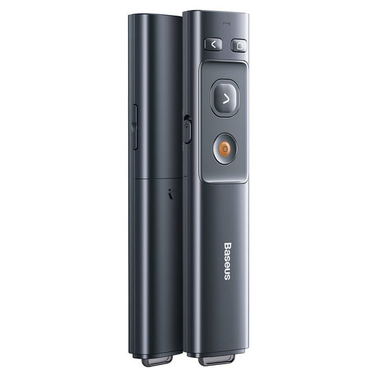 Presenter Wireless Baseus Orange Dot, Gri ACFYB-B0G