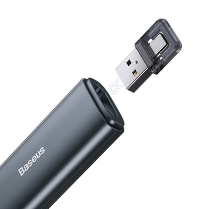 Presenter Wireless Baseus Orange Dot, Gri ACFYB-B0G