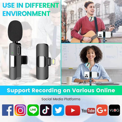 Lavaliera Techsuit LW1, Lightning, Set 2 bucati, Neagra