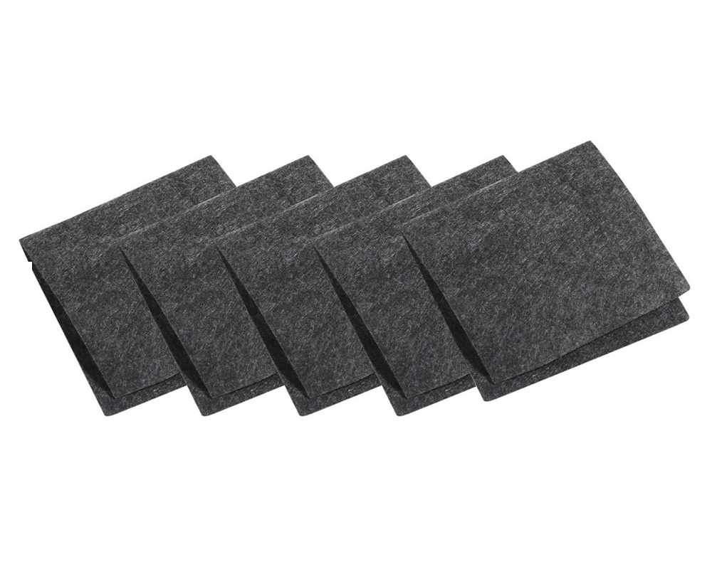 Laveta Auto OEM pentru indepartare zgarieturi superficiale, 10cm x 20cm, Set 5 bucati