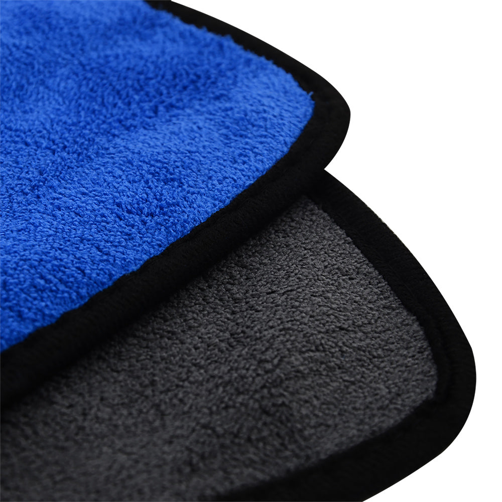 Laveta Auto Proove Carshine, 30cm x 30cm, Set 2 bucati AACR30000003