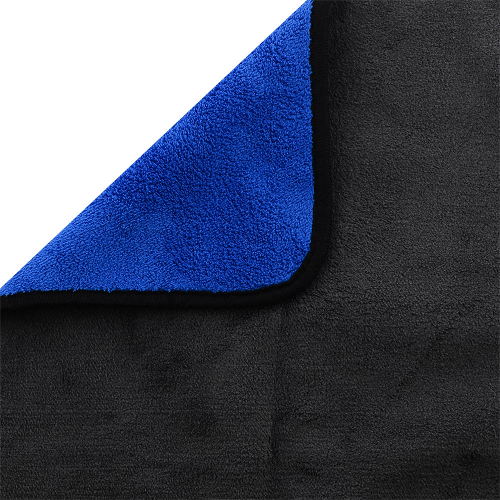 Laveta Auto Proove Carshine, 30cm x 30cm, Set 2 bucati AACR30000003