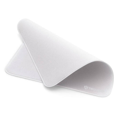 Laveta Microfibra Techsuit TPC1, Alba