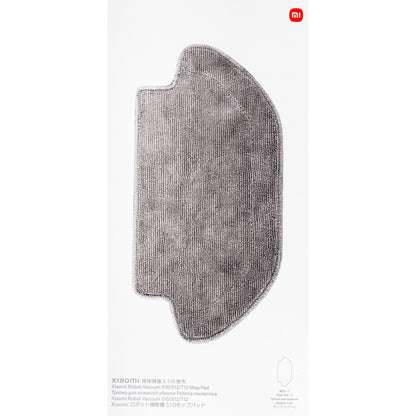 Laveta Mop pentru Aspirator Xiaomi Robot Vacuum S10 BHR6463GL