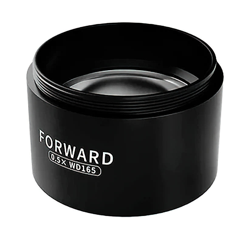 Lentila Microscop Forward FW-OL05, 0.5x