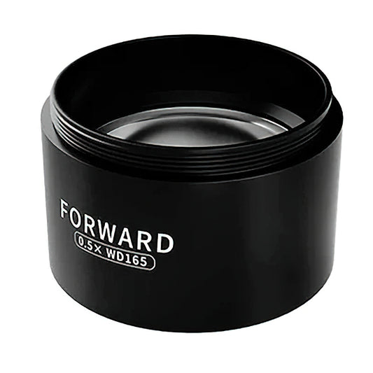 Lentila Microscop Forward FW-OL05, 0.5x