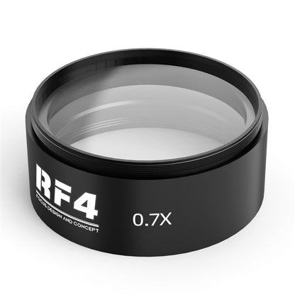 Lentila Microscop RF4, 0.7x