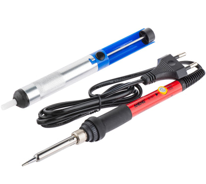 Letcon ANENG SL101, 60W, 17in1