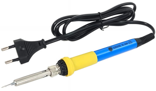 Letcon Sunshine SL-936, Albastru
