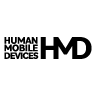HMD Logo