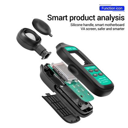 Luxmetru Digital ANENG GN201