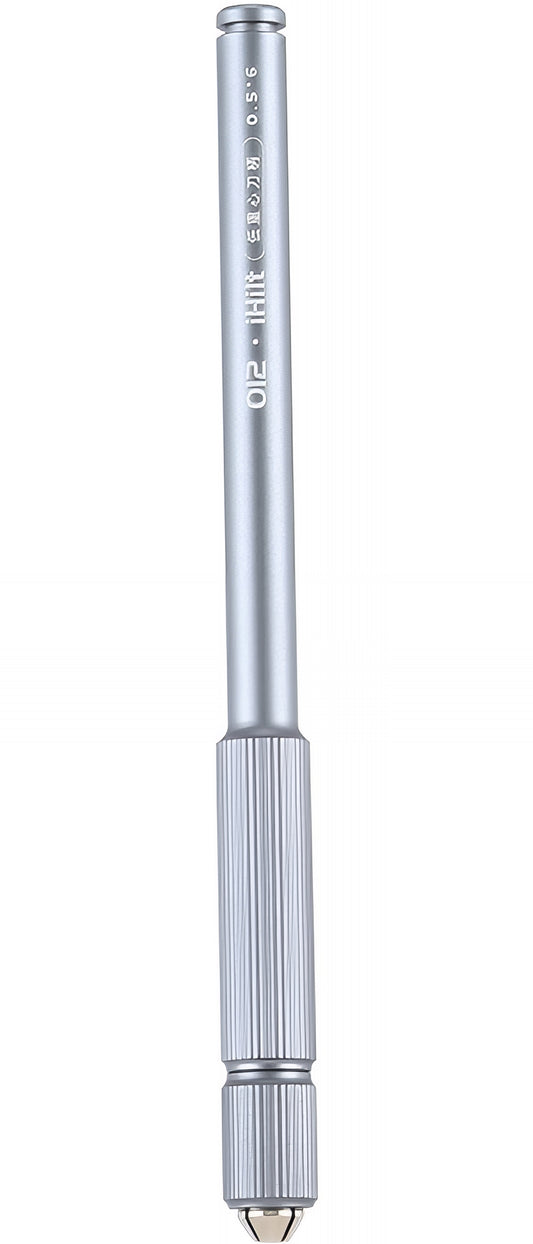 Maner Bisturiu QIANLI iHilt Plus, Gri