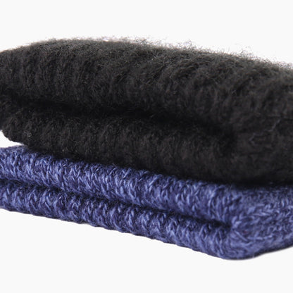 Manusi De Iarna Tactile Iwarm ST0018, Marime 23cm, Albastre