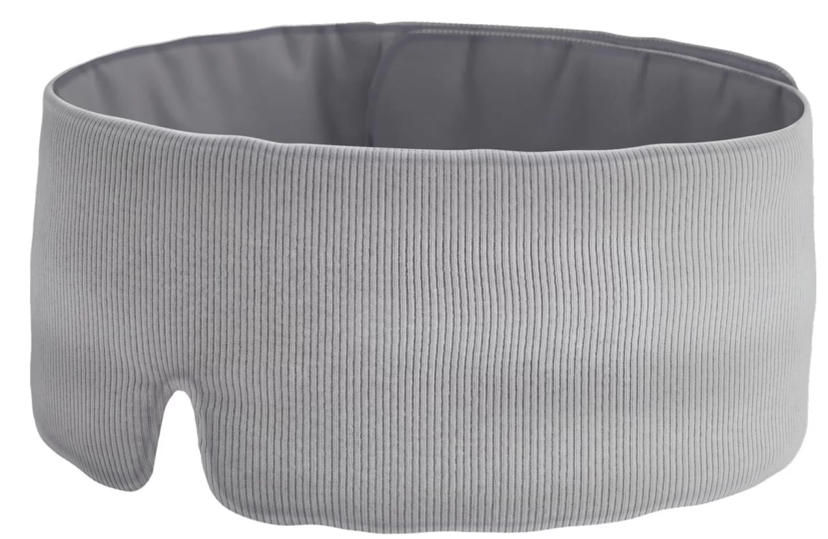 Masca Somn Anker Soundcore Sleep, Gri D1301Z21-81