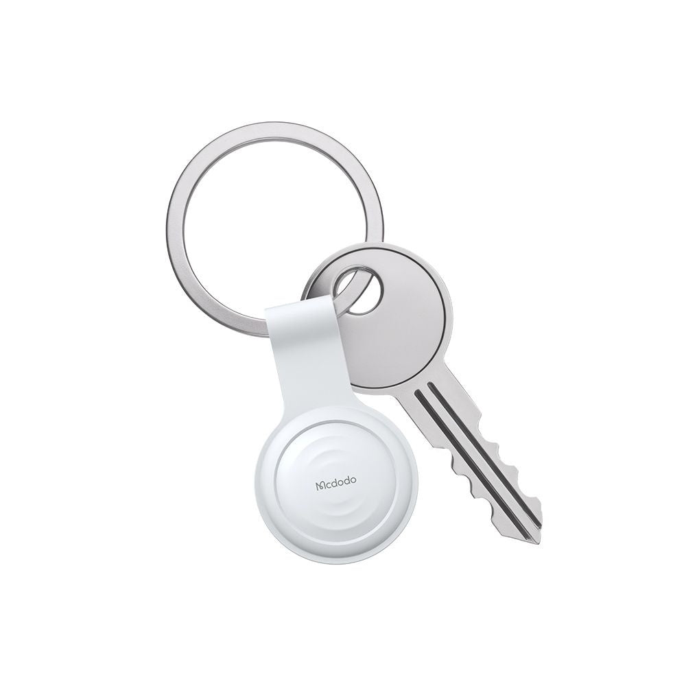McDodo SmartTag AT-7200 pentru iOS Series, Alb