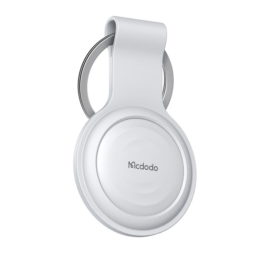 McDodo SmartTag AT-7200 pentru iOS Series, Alb