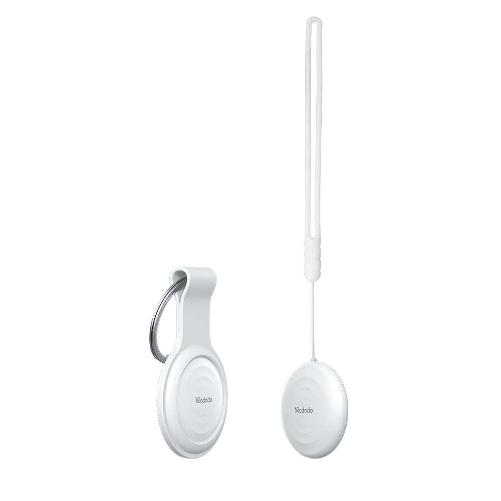 McDodo SmartTag AT-7200 pentru iOS Series, Alb