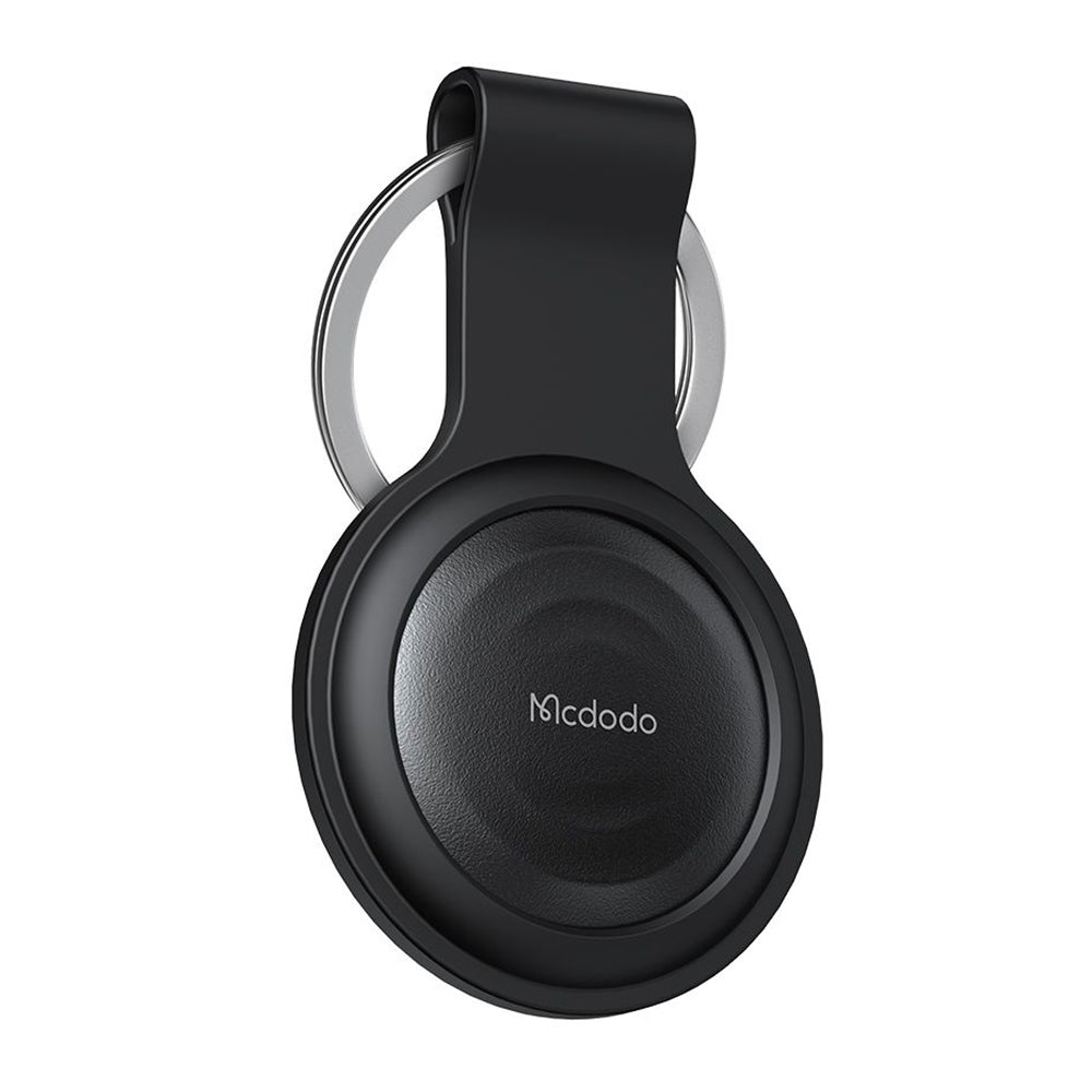 McDodo SmartTag AT-7201 pentru iOS Series, Negru