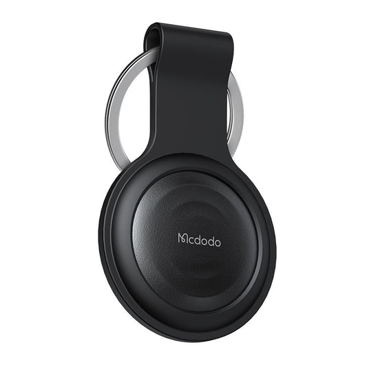 McDodo SmartTag AT-7201 pentru iOS Series, Negru
