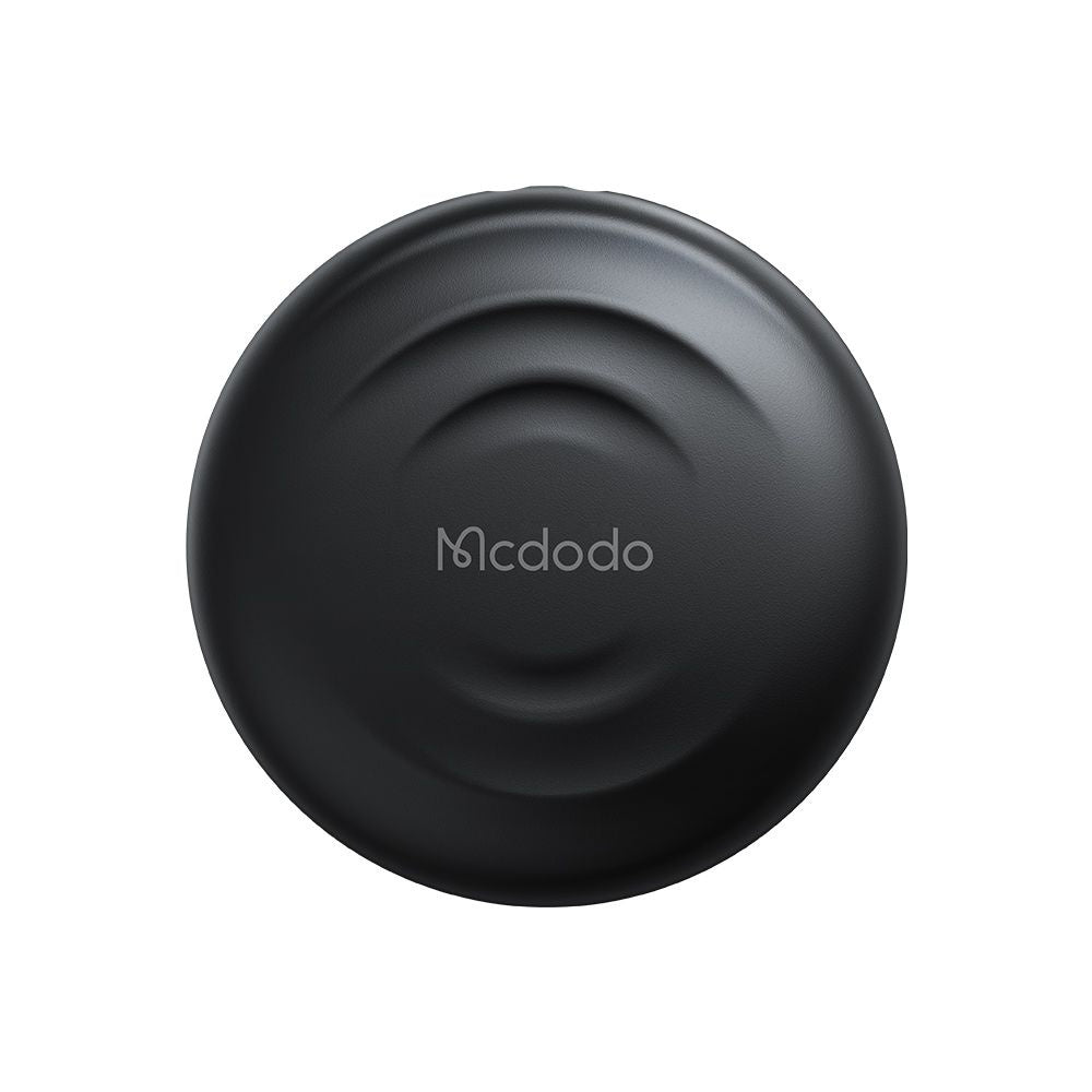 McDodo SmartTag AT-7201 pentru iOS Series, Negru