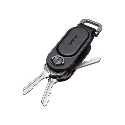 Mcdodo SmartTag Keys Napa Pro AT-3830 pentru iOS Series, Negru