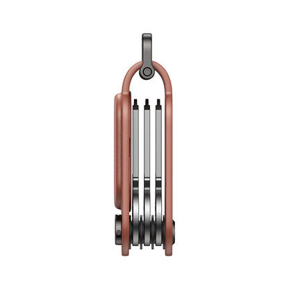 Mcdodo SmartTag Keys Napa Pro AT-3830 pentru iOS Series, Negru