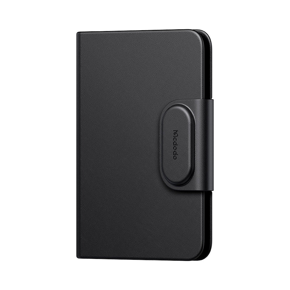 Mcdodo SmartTag Passport Napa Pro AT-4180 pentru iOS Series, Negru