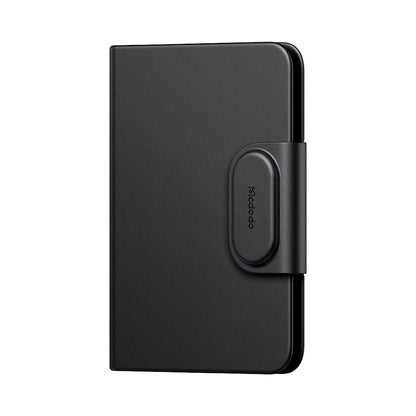 Mcdodo SmartTag Passport Napa Pro AT-4180 pentru iOS Series, Negru