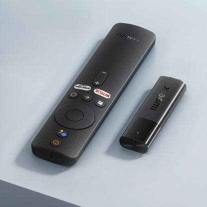 Mediaplayer Xiaomi Stick 4K-EU, Wi-Fi, 4K, HDR PFJ4175EU