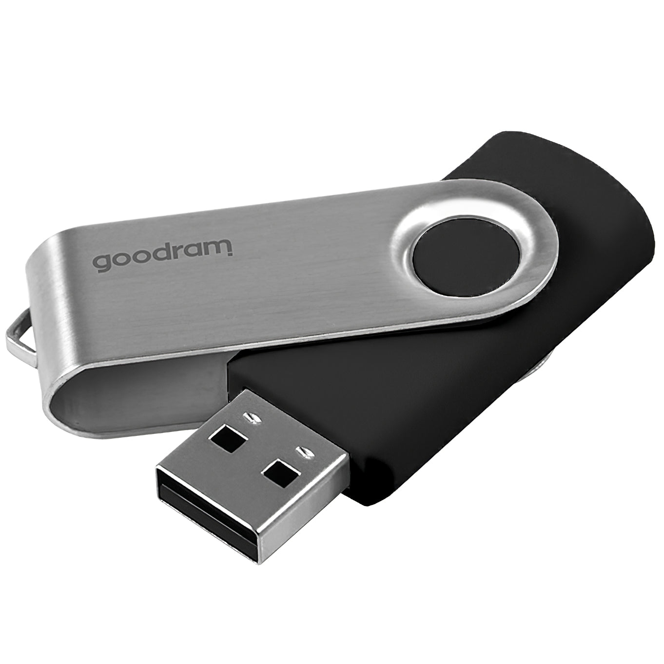 Memorie Externa USB-A GoodRam UTS2, 128Gb UTS2-1280K0R11