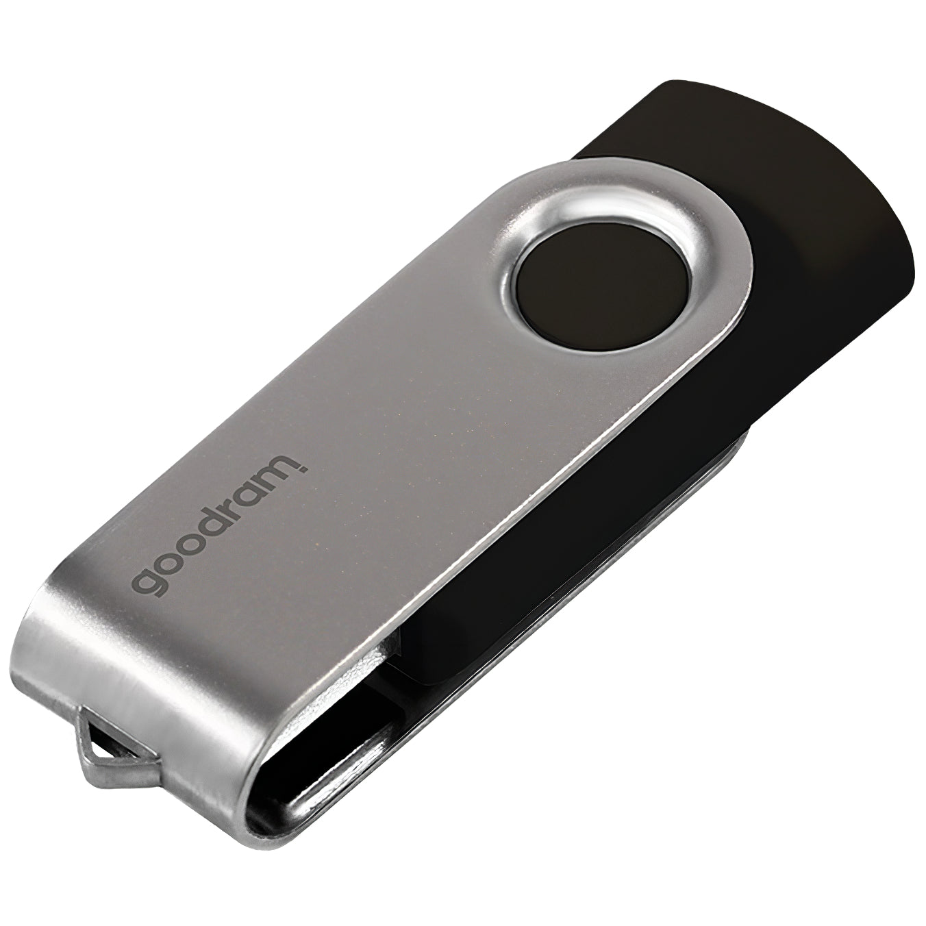 Memorie Externa USB-A GoodRam UTS2, 128Gb UTS2-1280K0R11