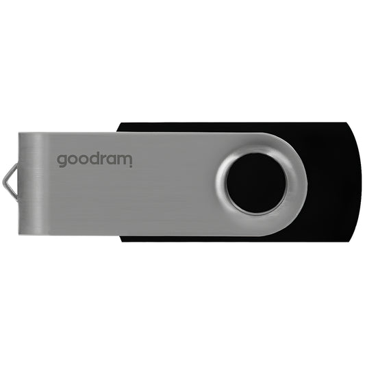 Memorie Externa USB-A GoodRam UTS2, 64Gb UTS2-0640K0R11