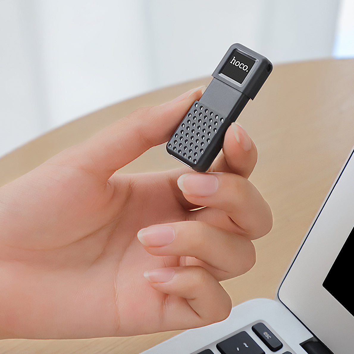 Memorie Externa HOCO Inteligent UD6, 16Gb