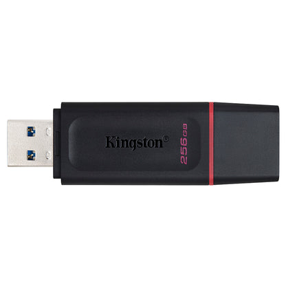 Pamięć zewnętrzna USB-A 3.2 Kingston DT Exodia, 256Gb DTX/256GB