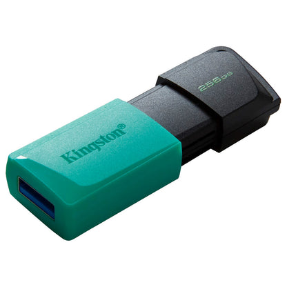 Memorie Externa USB-A 3.2 Kingston DT Exodia M, 256Gb DTXM/256GB