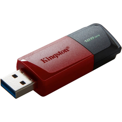 Memorie Externa USB-A 3.2 Kingston DT Exodia M, 128Gb DTXM/128GB