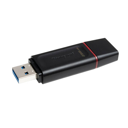 Pamięć zewnętrzna USB-A 3.2 Kingston DT Exodia, 256Gb DTX/256GB