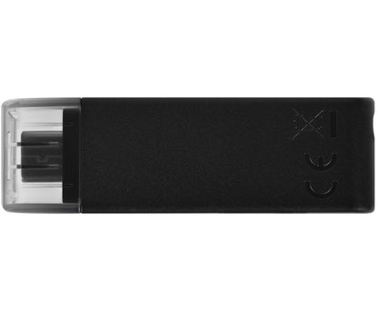 Pamięć zewnętrzna Kingston DT70, 64 GB DT70/64 GB USB-C