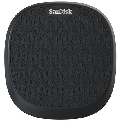 Memorie Externa Lightning (Incarcare, Backup) SanDisk iXpand Base, 64Gb pentru Apple Lightning Series SDIB20N-064G-GN9KN