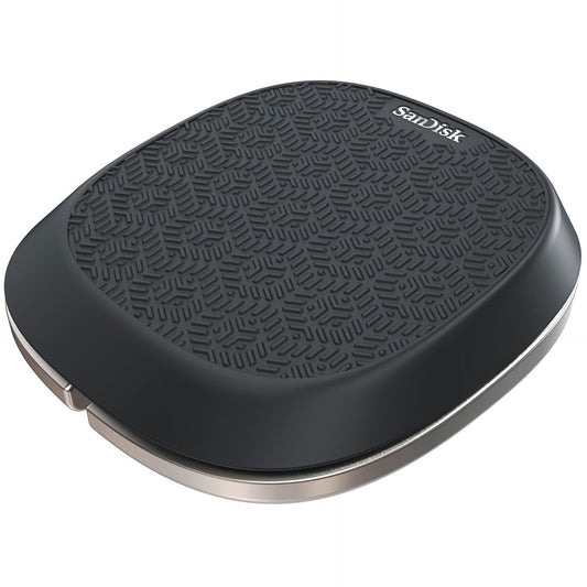 Memorie Externa Lightning (Incarcare, Backup) SanDisk iXpand Base, 64Gb pentru Apple Lightning Series SDIB20N-064G-GN9KN