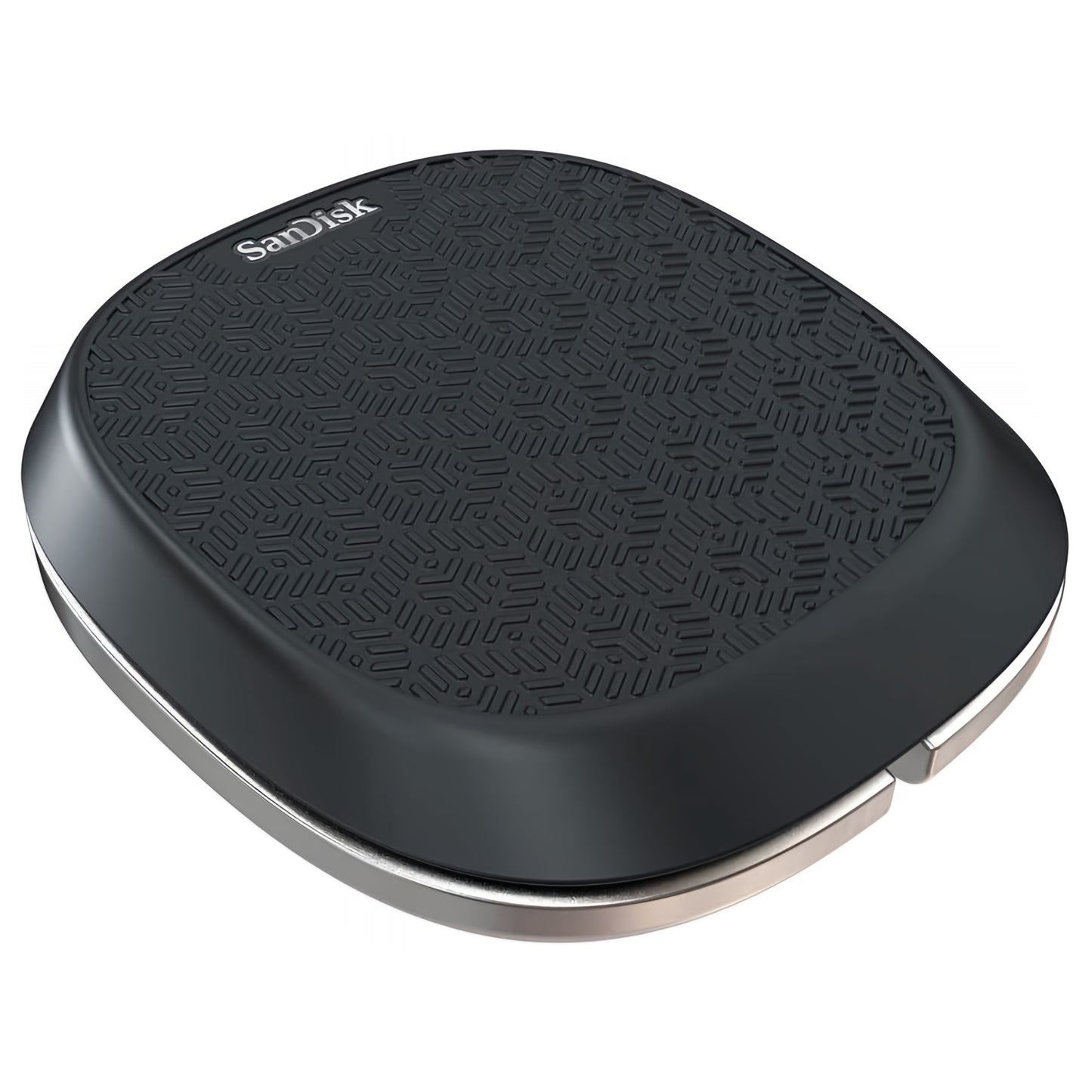 Memorie Externa Lightning (Incarcare, Backup) SanDisk iXpand Base, 64Gb pentru Apple Lightning Series SDIB20N-064G-GN9KN