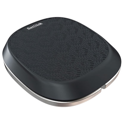 Memorie Externa Lightning (Incarcare, Backup) SanDisk iXpand Base, 64Gb pentru Apple Lightning Series SDIB20N-064G-GN9KN