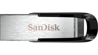 Memorie Externa USB-A 3.0 SanDisk Ultra Flair, 256Gb SDCZ73-256G-G46