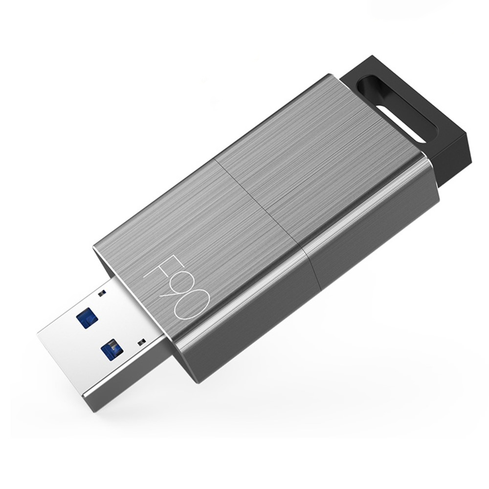 Memorie Externa USB-A 3.0 Eaget F90, 64Gb