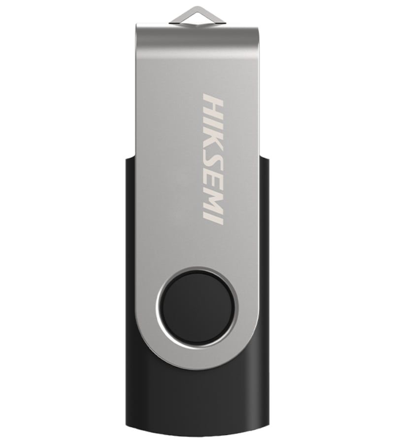 Memorie Externa USB-A 3.0 Hiksemi Rotary, 32Gb HS-USB-M200S/32G/U3