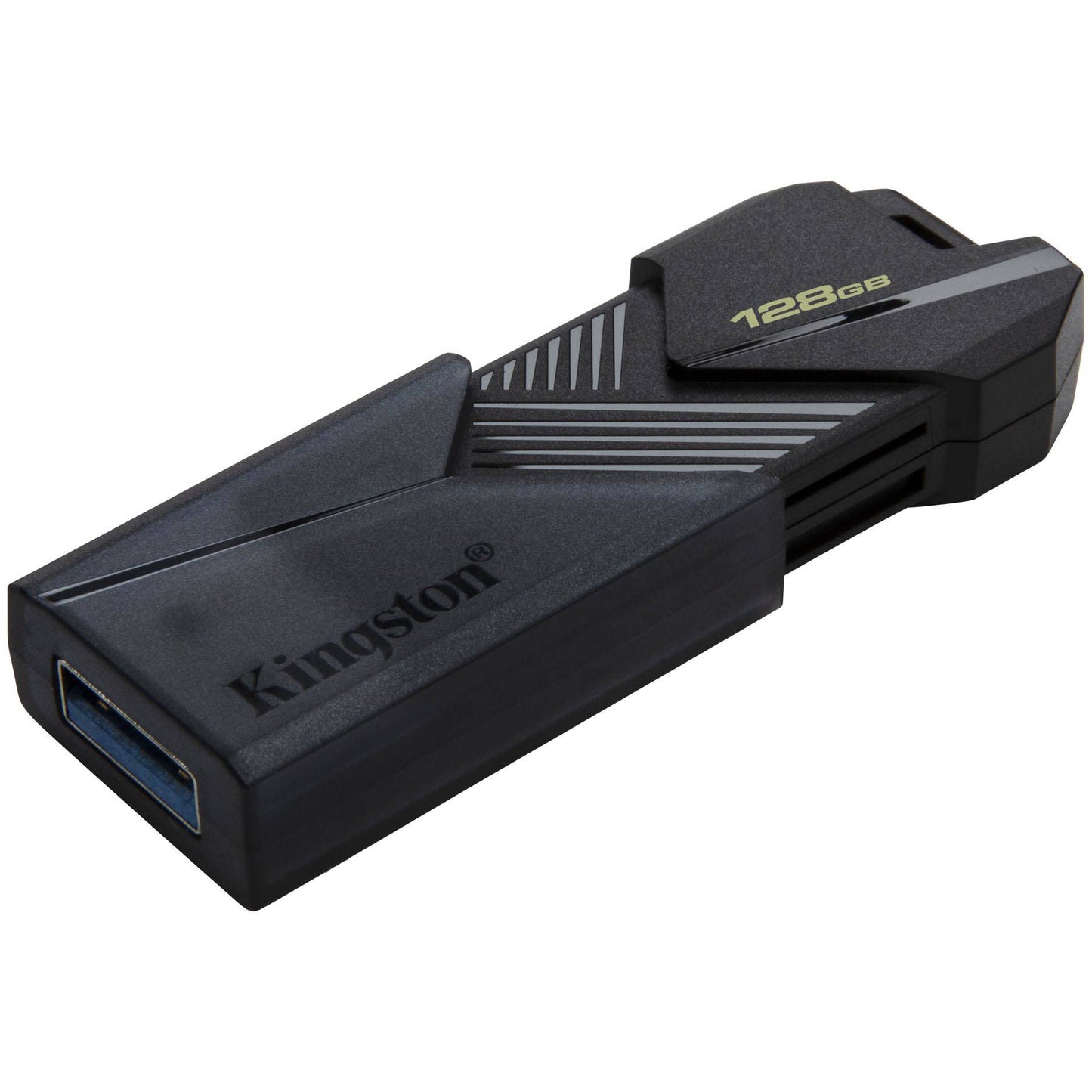 Memorie Externa USB-A 3.0 Kingston Exodia Onyx, 128Gb DTXON/128GB