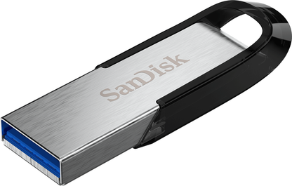 Memorie Externa USB-A 3.0 SanDisk Ultra Flair, 256Gb SDCZ73-256G-G46