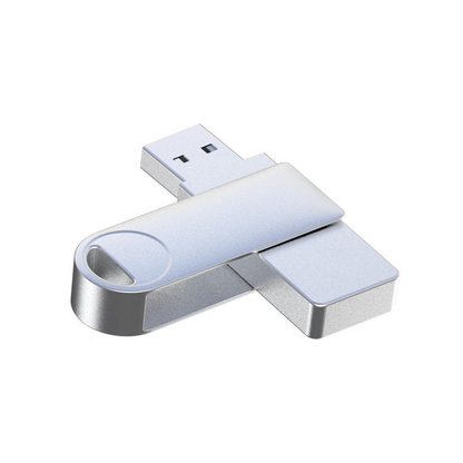 Memorie Externa USB-A 3.0 XO Design DK02, 64Gb